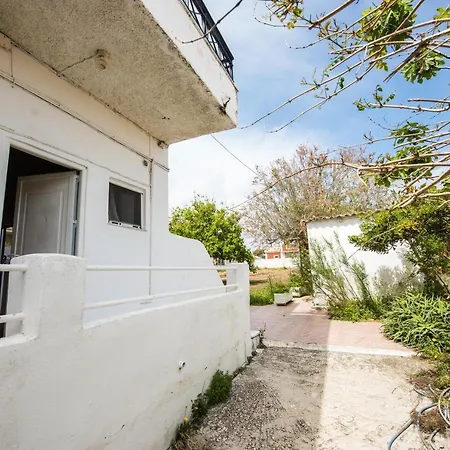 Pantelis Apartments Agios Georgios  Exteriér fotografie