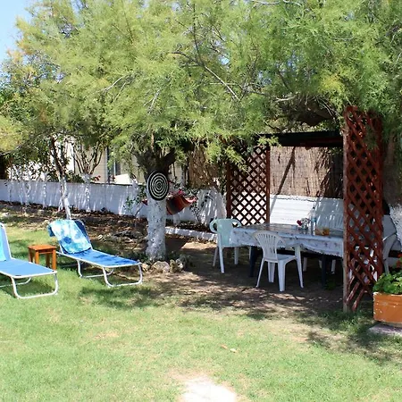 Pantelis Apartments Agios Georgios  Exteriér fotografie